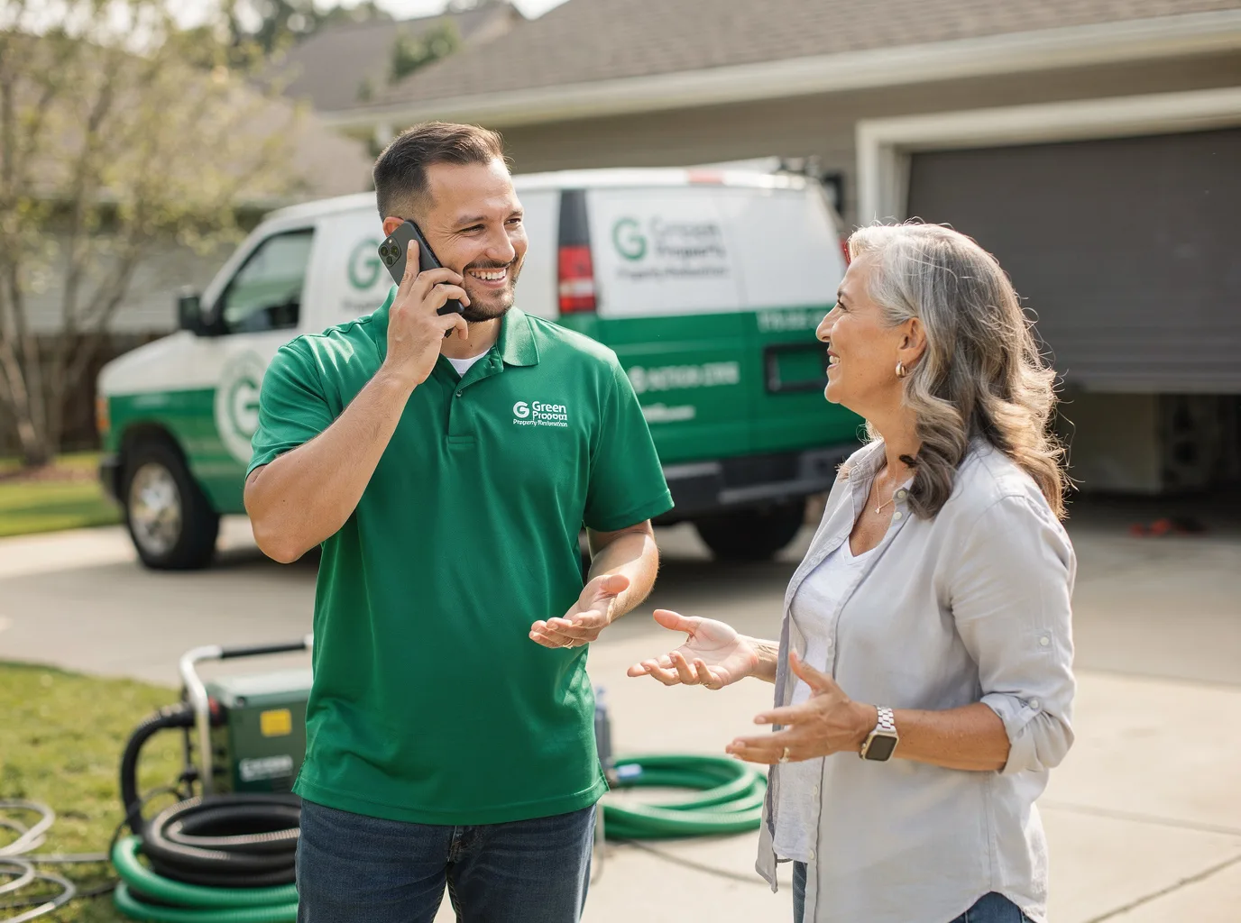 Water Damage Restoration Netcong, NJ FAQs